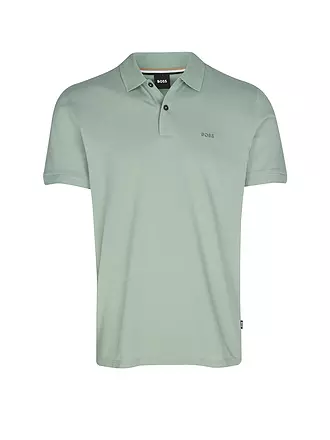 BOSS | Poloshirt 
