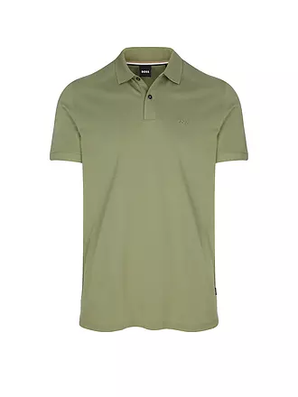 BOSS | Poloshirt 