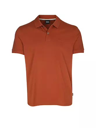 BOSS | Poloshirt 