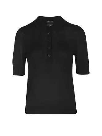 BOSS | Poloshirt FIDENKA | schwarz