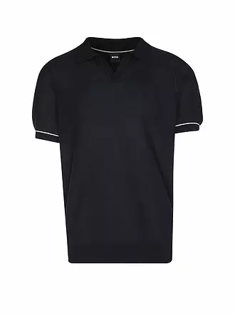 BOSS | Poloshirt H-JIANLUCA | beige
