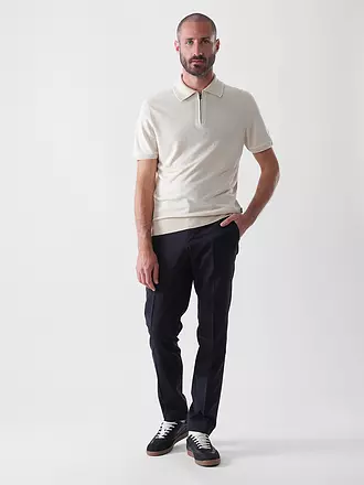 BOSS | Poloshirt H-JIOVANOTTO | creme