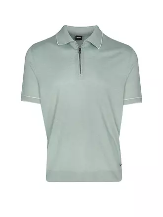 BOSS | Poloshirt H-JIOVANOTTO | dunkelblau
