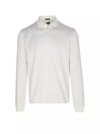 BOSS | Poloshirt H-PADO | creme