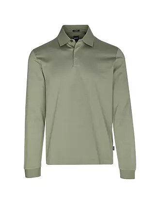 BOSS | Poloshirt H-PADO | olive