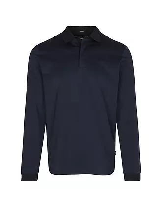 BOSS | Poloshirt H-PADO | creme