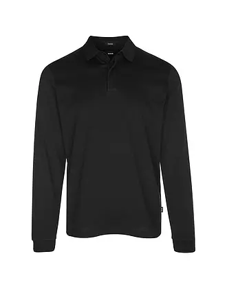 BOSS | Poloshirt H-PADO | schwarz