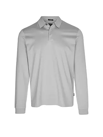 BOSS | Poloshirt H-PADO | grau