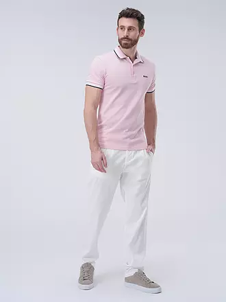 BOSS | Poloshirt Modern Fit PADDY | pink