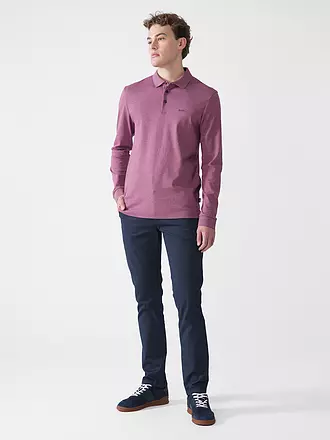 BOSS | Poloshirt PADO | beere