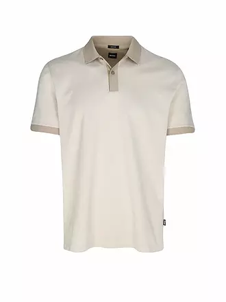BOSS | Poloshirt PARLAY | dunkelblau