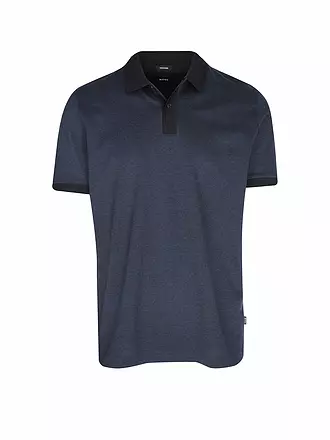 BOSS | Poloshirt PARLAY | dunkelblau