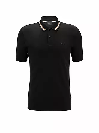 BOSS | Poloshirt PENROSE | schwarz