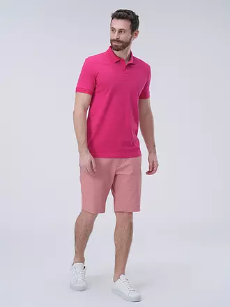 BOSS | Poloshirt PIO | pink