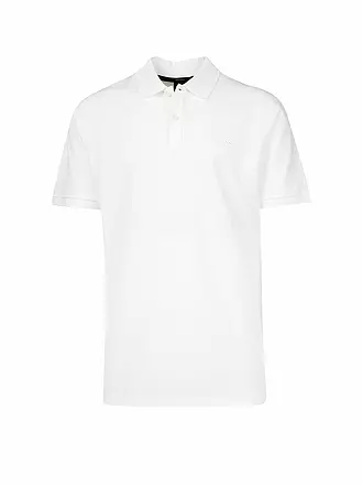 BOSS | Poloshirt Regular Fit PALLAS | grün