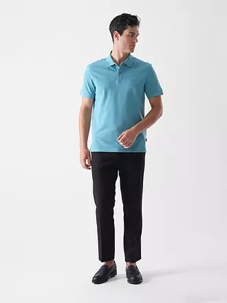 BOSS | Poloshirt Regular Fit PALLAS | mint