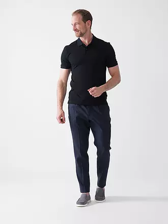 BOSS | Poloshirt Regular Fit PALLAS | creme
