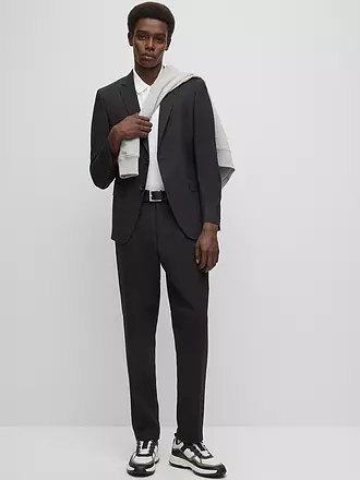 BOSS | Poloshirt Regular Fit PALLAS | creme