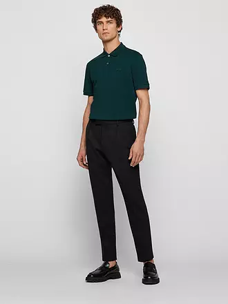 BOSS | Poloshirt Regular Fit PALLAS | creme