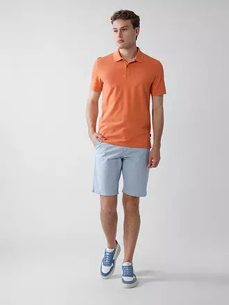 BOSS | Poloshirt Regular Fit PALLAS | creme