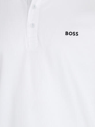 BOSS | Poloshirt Regular Fit Paddy | grün