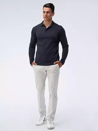 BOSS | Poloshirt Regular Fit | schwarz