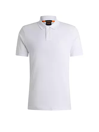 BOSS | Poloshirt Slim Fit PASSENGER | 