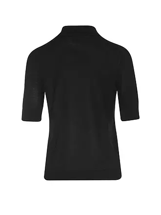 BOSS | Poloshirt | dunkelblau