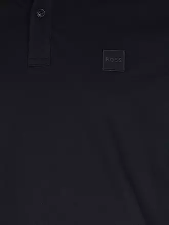 BOSS | Poloshirt | hellblau