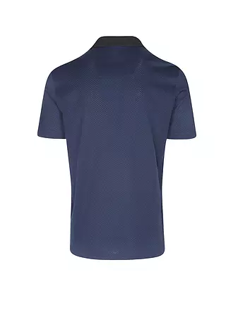 BOSS | Poloshirt | creme