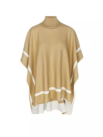 BOSS | Poncho - Cape LIA | beige