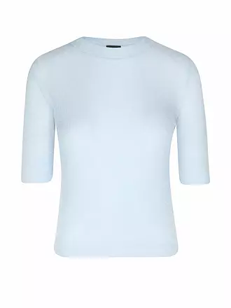 BOSS | Pullover FUSIONNA | blau