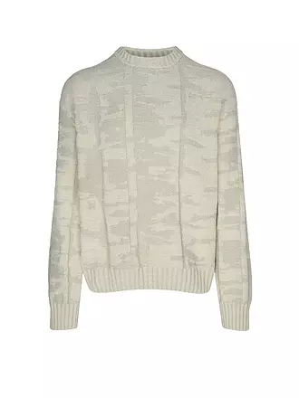 BOSS | Pullover KIRESO | beige