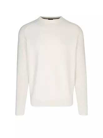 BOSS | Pullover MATERO | blau
