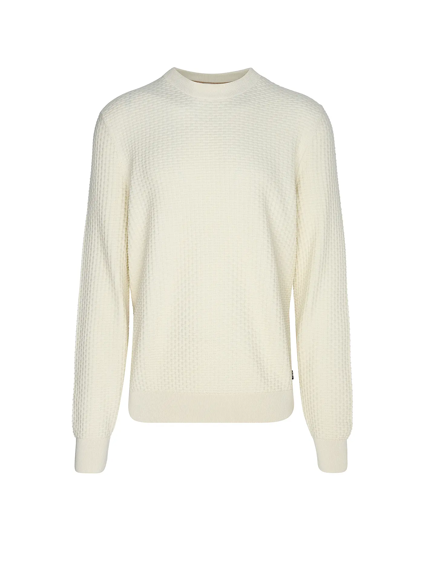 BOSS | Pullover | creme