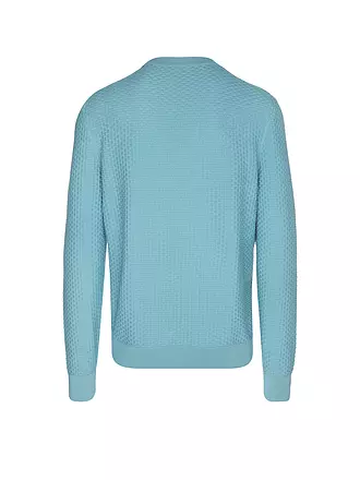 BOSS | Pullover | dunkelblau