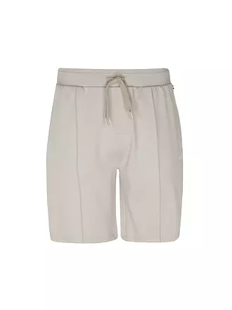 BOSS | Pyjama Shorts | beige
