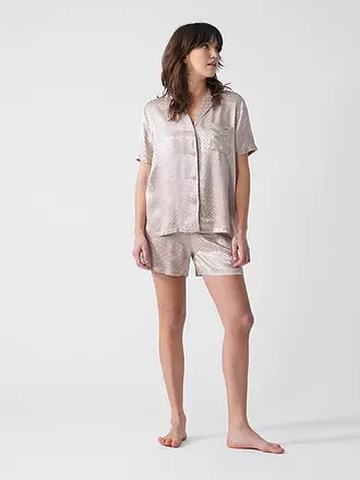 BOSS | Pyjama | beige