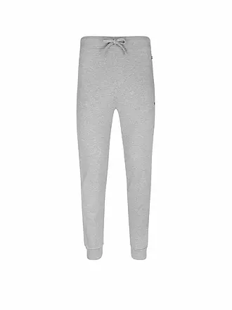 BOSS | Pyjamahose | blau