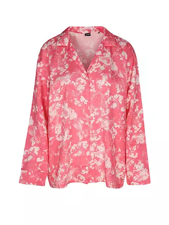BOSS | Pyjamashirt MISTLE | koralle