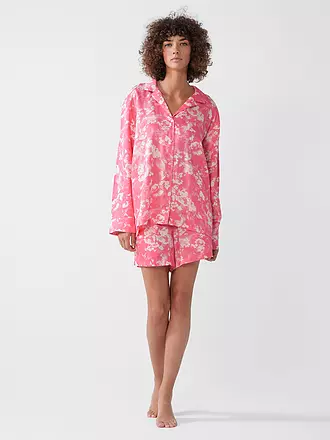 BOSS | Pyjamashorts MISTLE | koralle