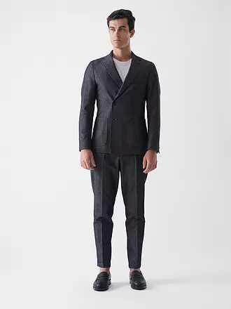 BOSS | Sakko C-HANRY-DB-254 | dunkelblau