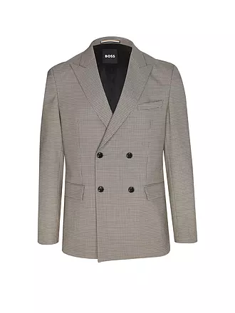 BOSS | Sakko H-HOUSTON | beige