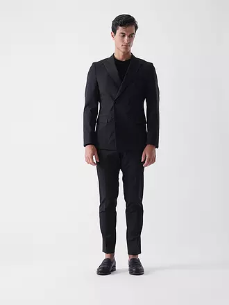 BOSS | Sakko | schwarz