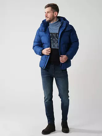 BOSS | Seppjacke CORBINIAN | schwarz