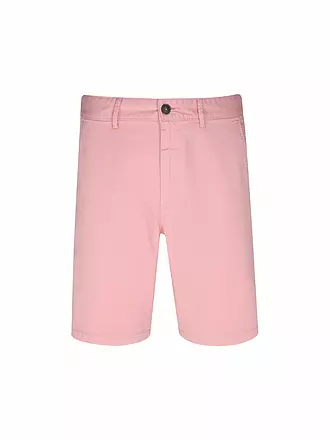 BOSS | Shorts Slim Fit | rosa