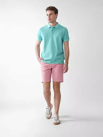 BOSS | Shorts Slim Fit | rosa
