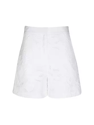 BOSS | Shorts TONARA | weiss