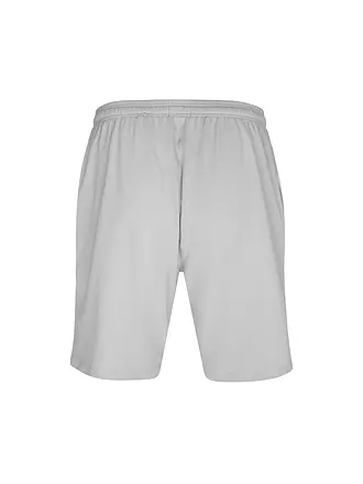 BOSS | Shorts | hellgrau