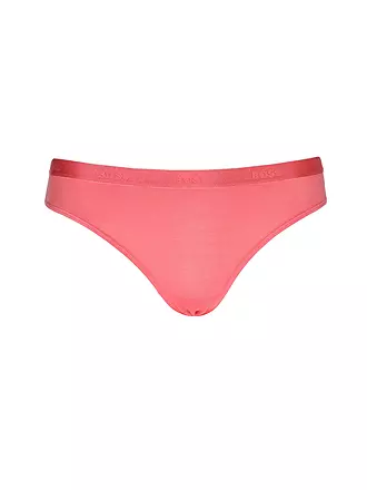 BOSS | Slip black | koralle
